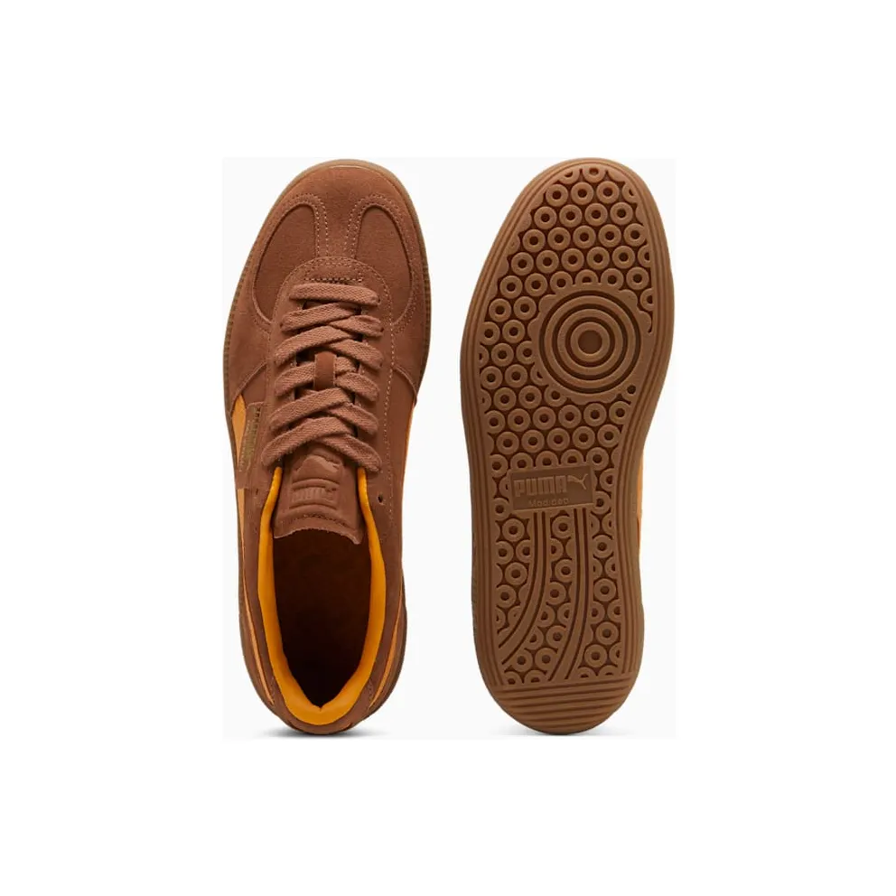 Puma Palermo “Brown Mushrrom” (396463-03)