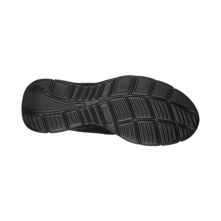 skechers-skech 58350 BBK