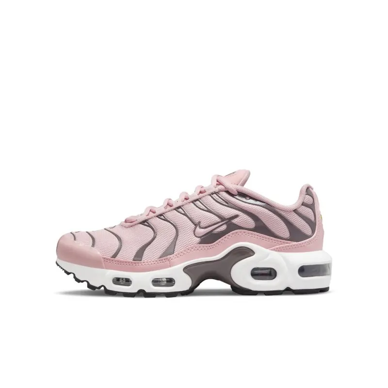 Nike Air Max Plus Pink Glaze (GS) (CD0609-601)