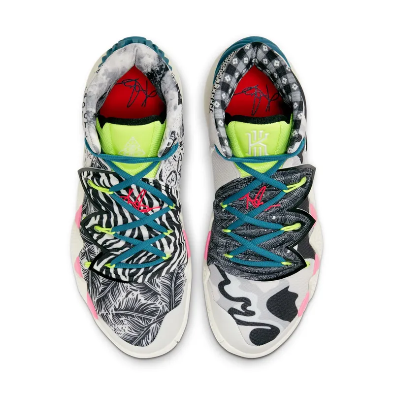 Nike Kybrid S2 What The 2.0 (2020) (CQ9323-002)