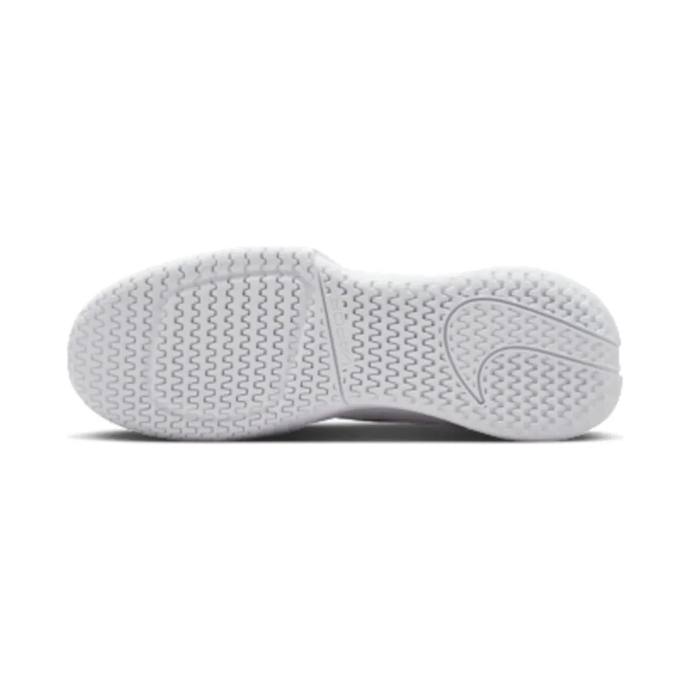 Nike Vapor Pro 3 PRM Hard Court “White / University Gold / University Red / Gorge Green” (IR3542-100)