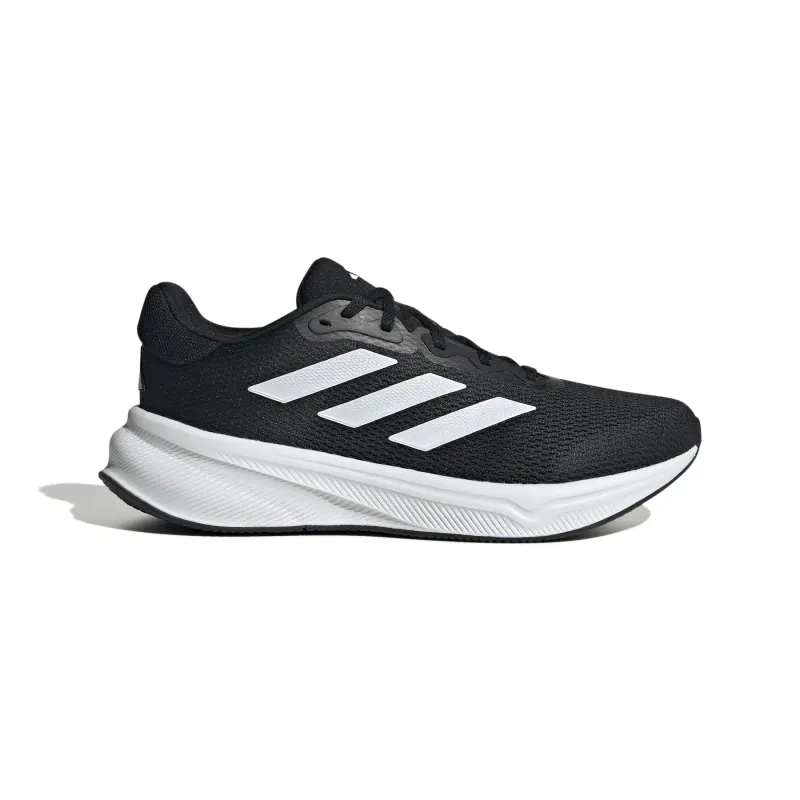 adidas Response Core Black Cloud White (IG9922)