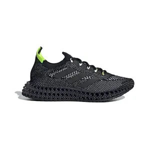 adidas 4DFWD Core Black Cloud White (GX2977)