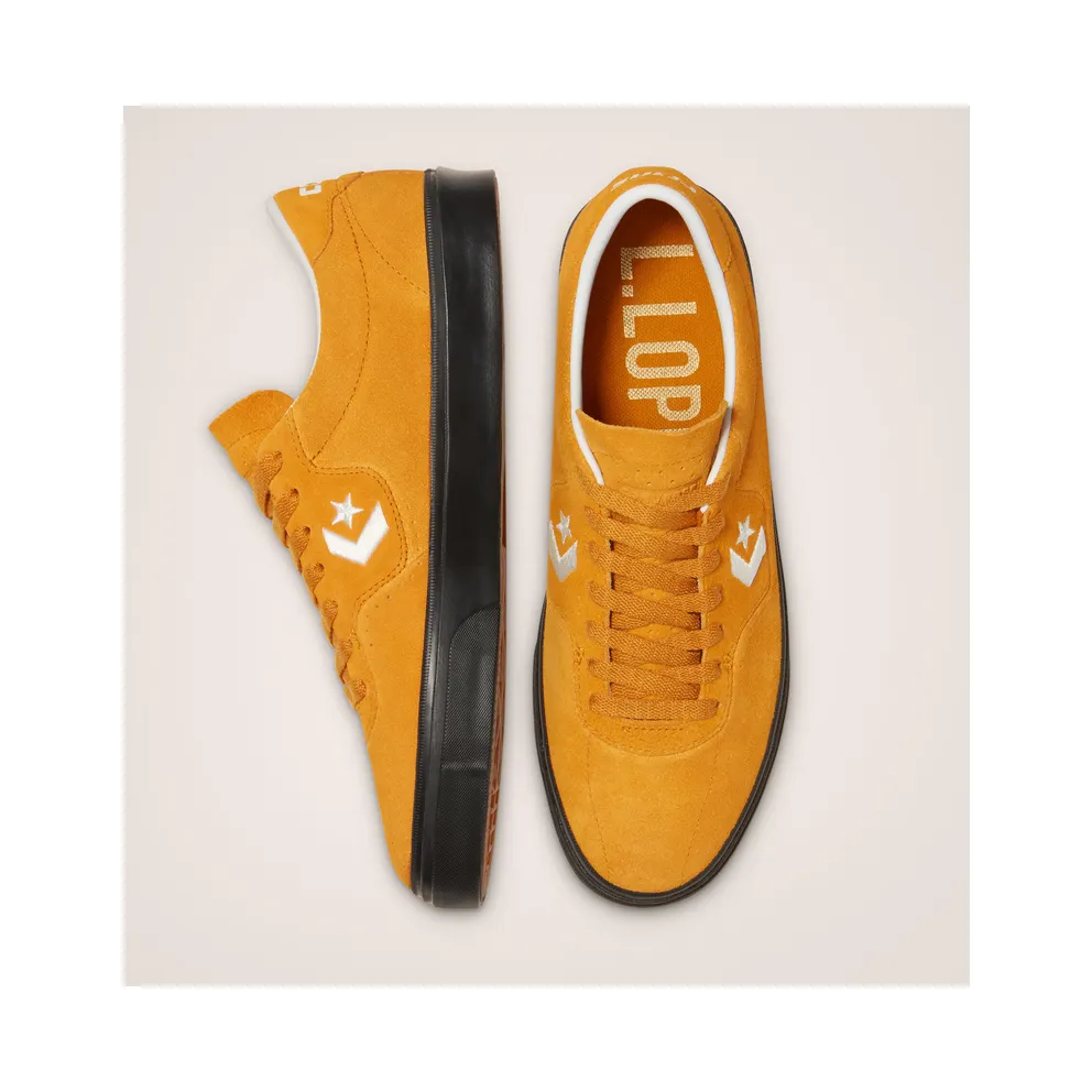 Converse CONS Louie Lopez Pro Saffron Yellow/White/Black