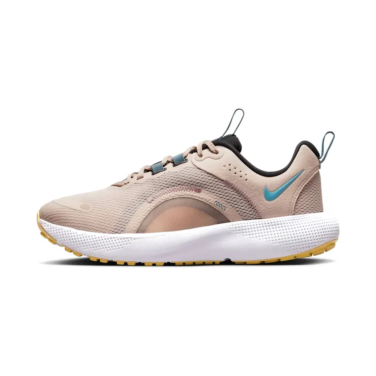 Nike React Escape Run 2 Fossil Stone Aqua (DJ9976-200)