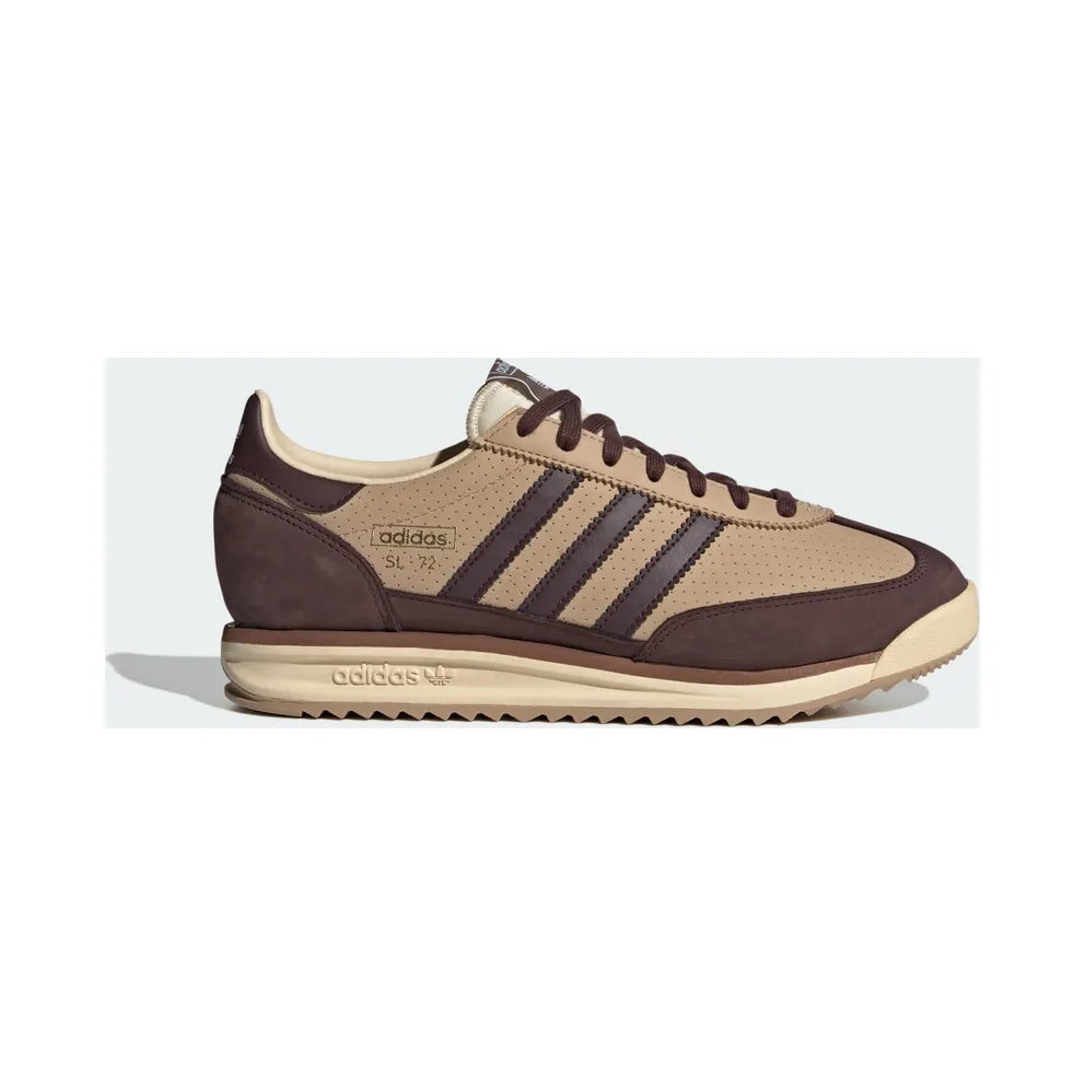 Adidas SL 72 RS Warm Sandstone / Shadow Brown / Preloved Brown (JH5095)