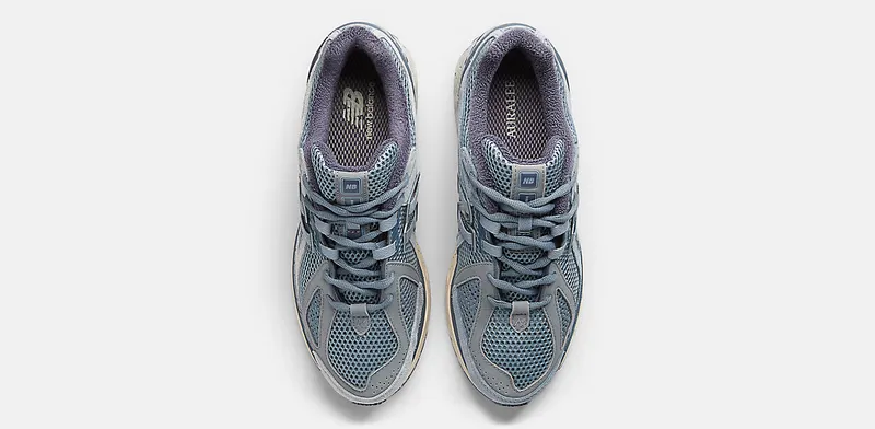 New Balance 1906R AURALEE Flint Stone (M1906RAL)