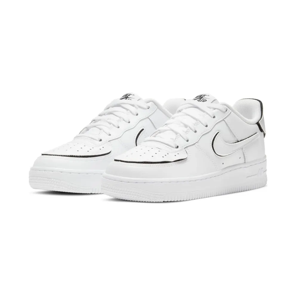 Nike Air Force 1/1 Cosmic Clay (CT3840-100)