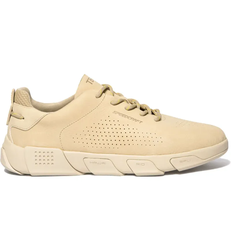 TBS sneaker Sand (JAZAIRY-D8083)