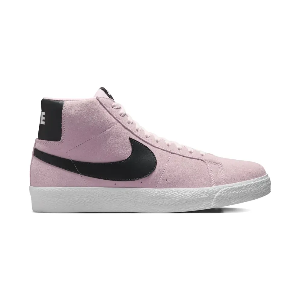 Nike SB Blazer Mid – Brown (FD0731)