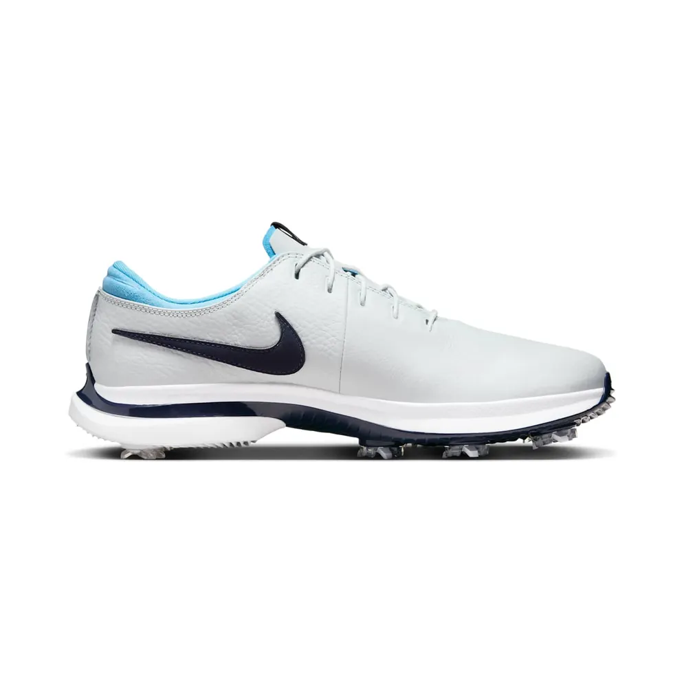 Nike Air Zoom Victory Tour 3 NRG Pure Platinum Aquarius Blue (DV6798-002)