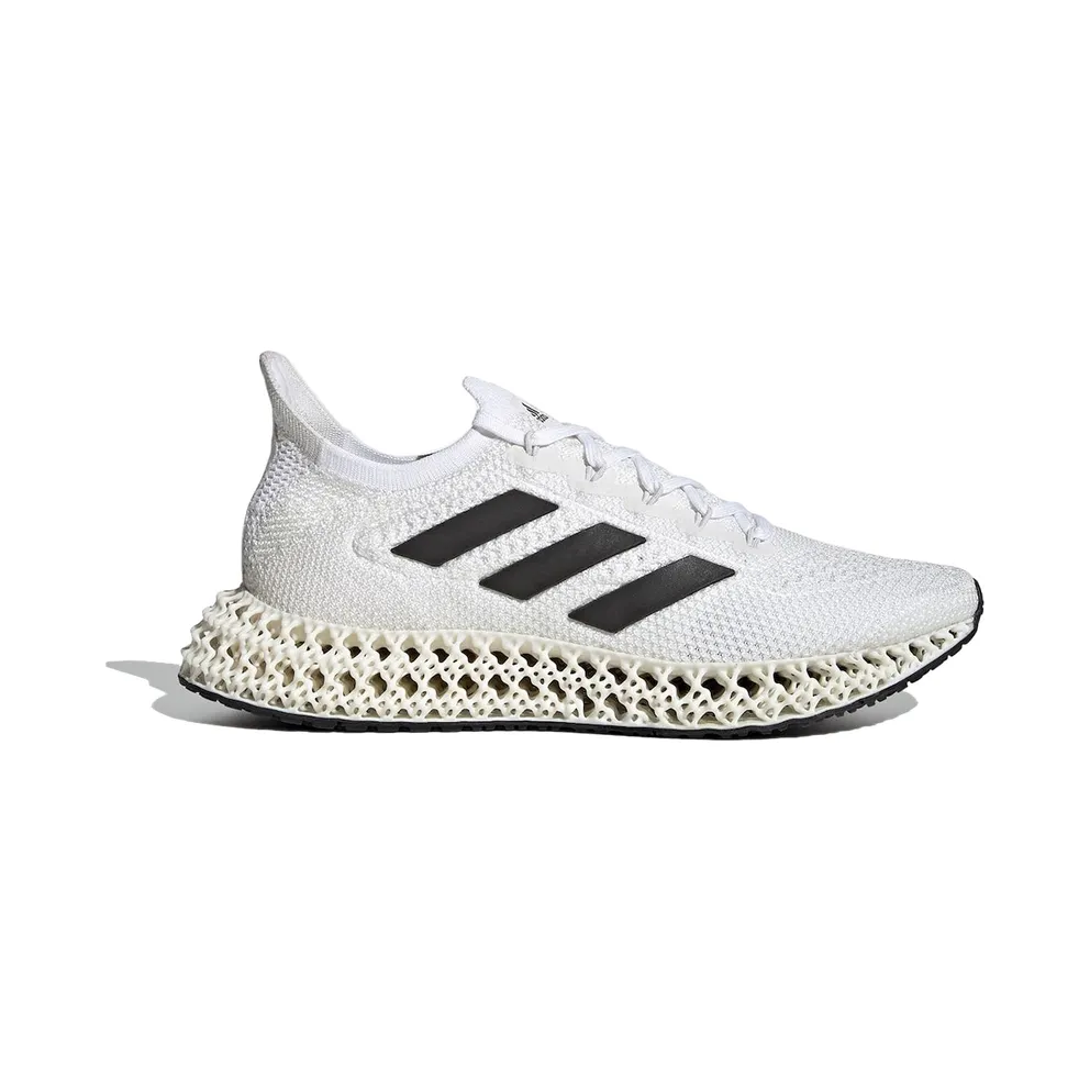 adidas 4DFWD White Black (Q46448)