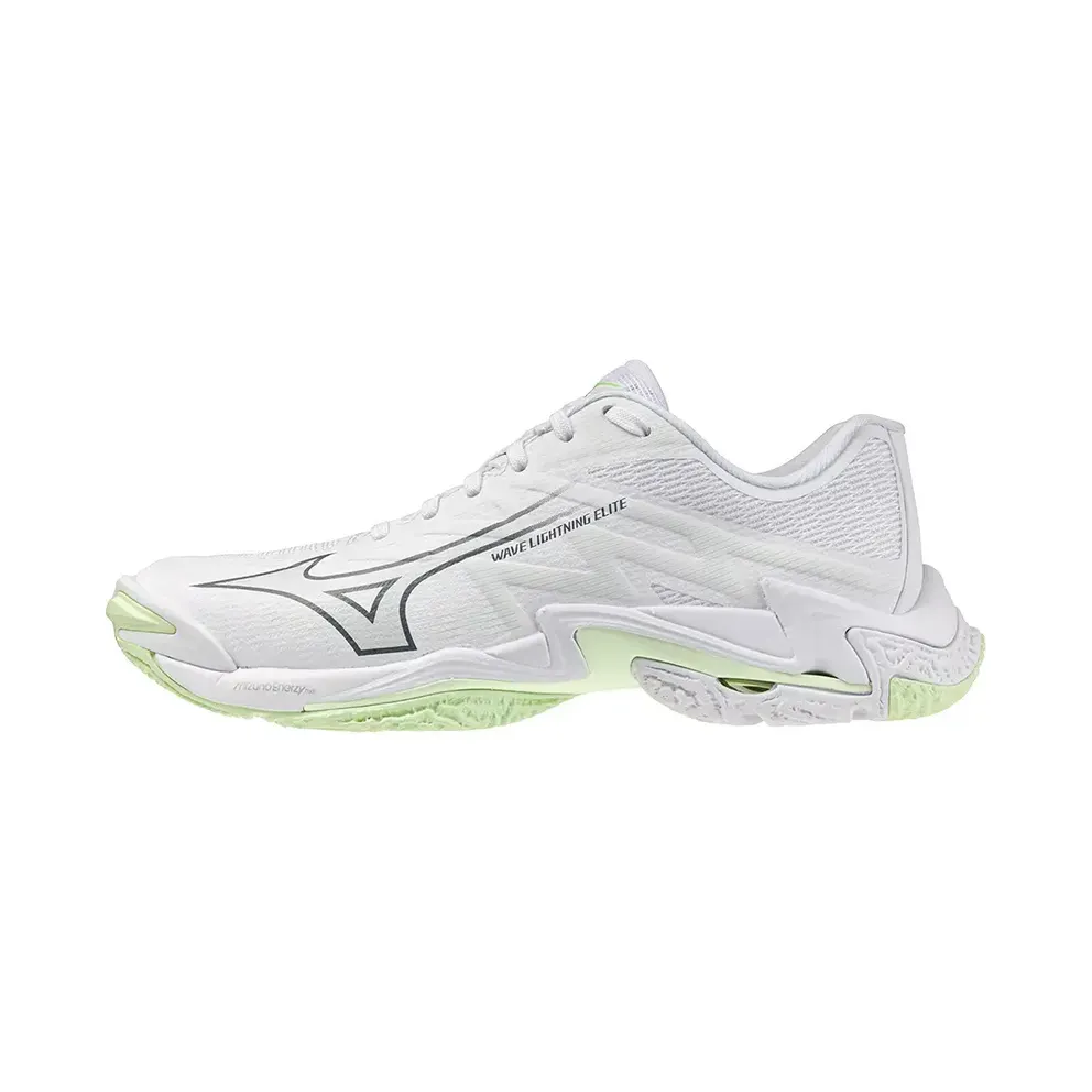 Mizuno Wave Lightning Weiß (V1GC260085)