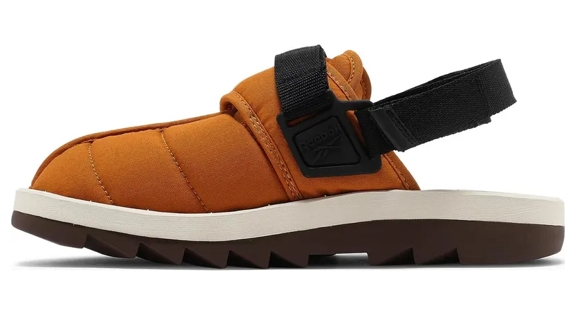 Reebok Beatnik Radiant Ochre / Alabaster / Brush Brown (GY8272)