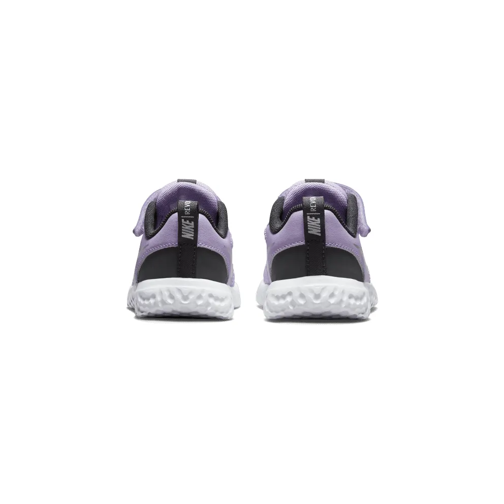 Nike Revolution 5 Baby and Toddler Purple (BQ5673-509)