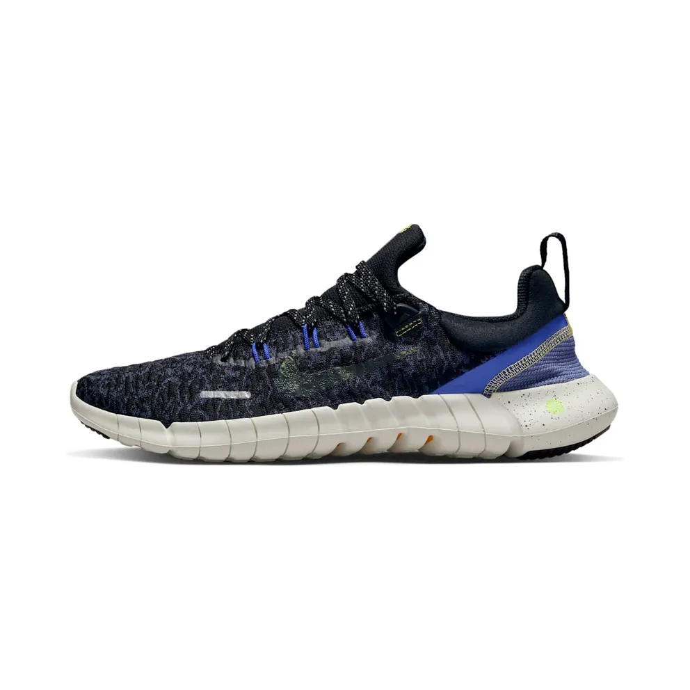 Nike Free Run 5.0 Next Nature Schwarz (DZ4848-001)