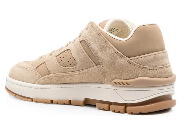 Axel Arigato Areal Panelled Perforated “Neutrals” (F4011004) (3)