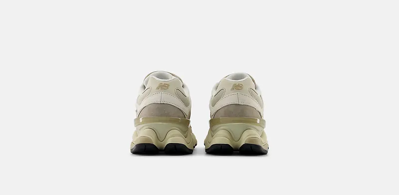 New Balance 9060 “Oatmeal” (U9060JBC)