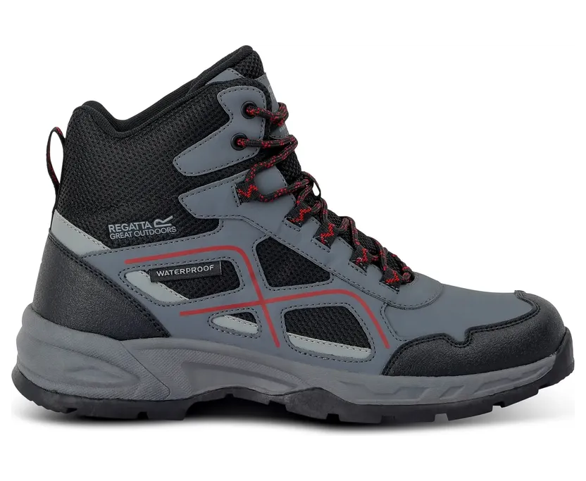 Wandelschoenen Regatta Vendeavour (RMF807-KAR)