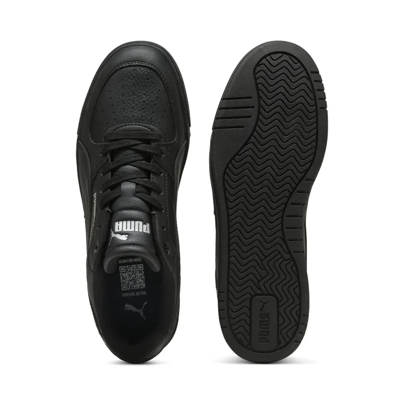 Puma Caven III “Puma Black / Puma Silver / Puma White” (404484_02)