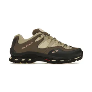 Salomon XT-Quest 2 Ebony Pewter Moth (L47133300)