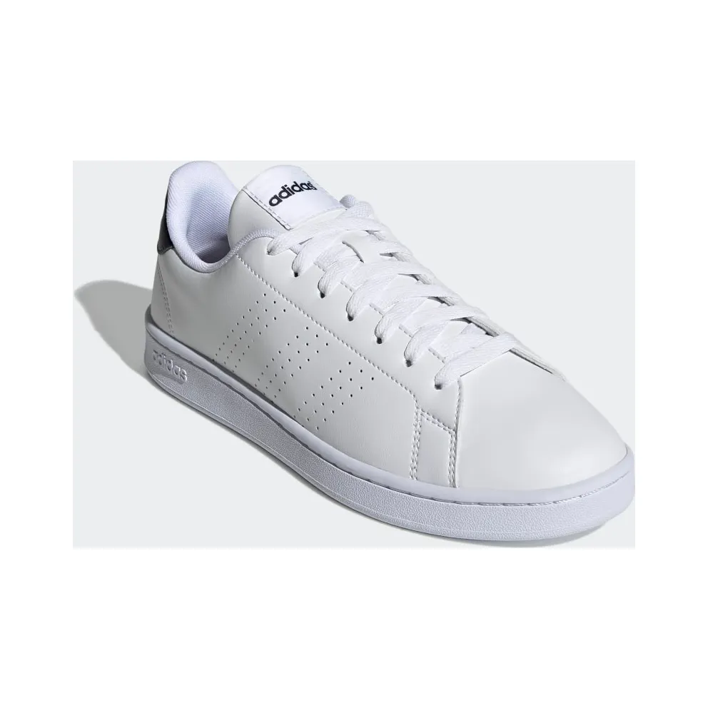 Adidas Advantage Cloud White / Cloud White / Legend Ink (GZ5299)