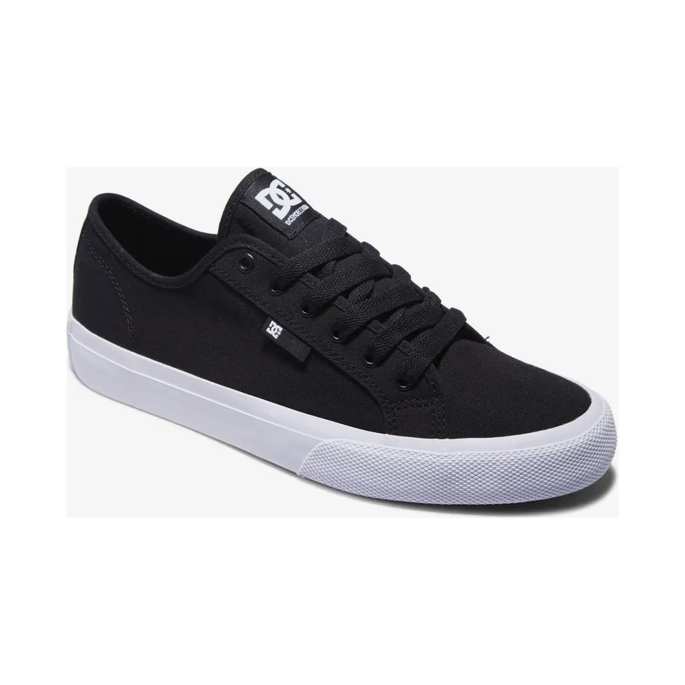 DC Manual Black (ADYS300591bkw)