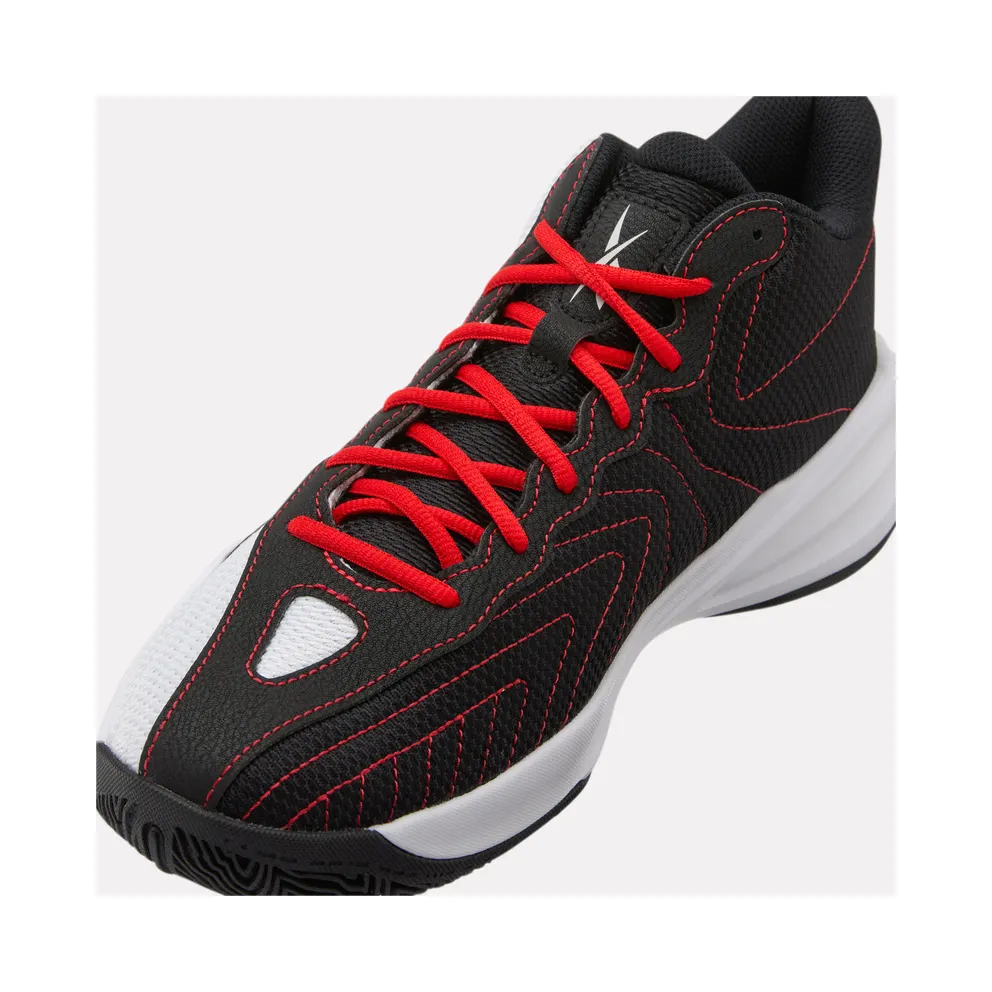Reebok Press Basketball (100247417)