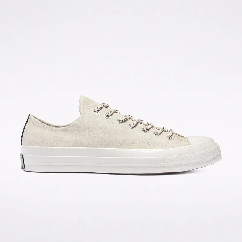 Converse Digital Terrain Chuck 70 Low Top String/black/pale Putty (170117C)