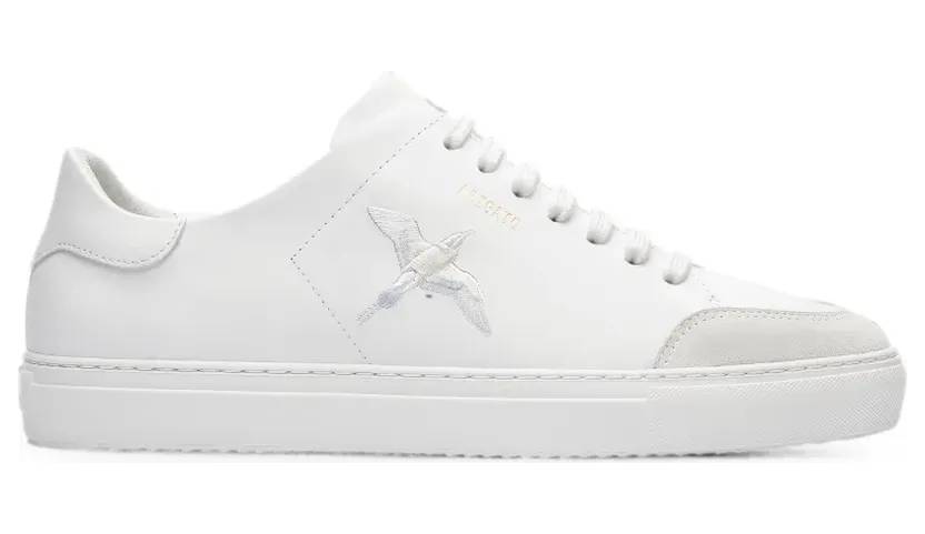 Axel Arigato Clean 90 B Bird “White” (F4210001)