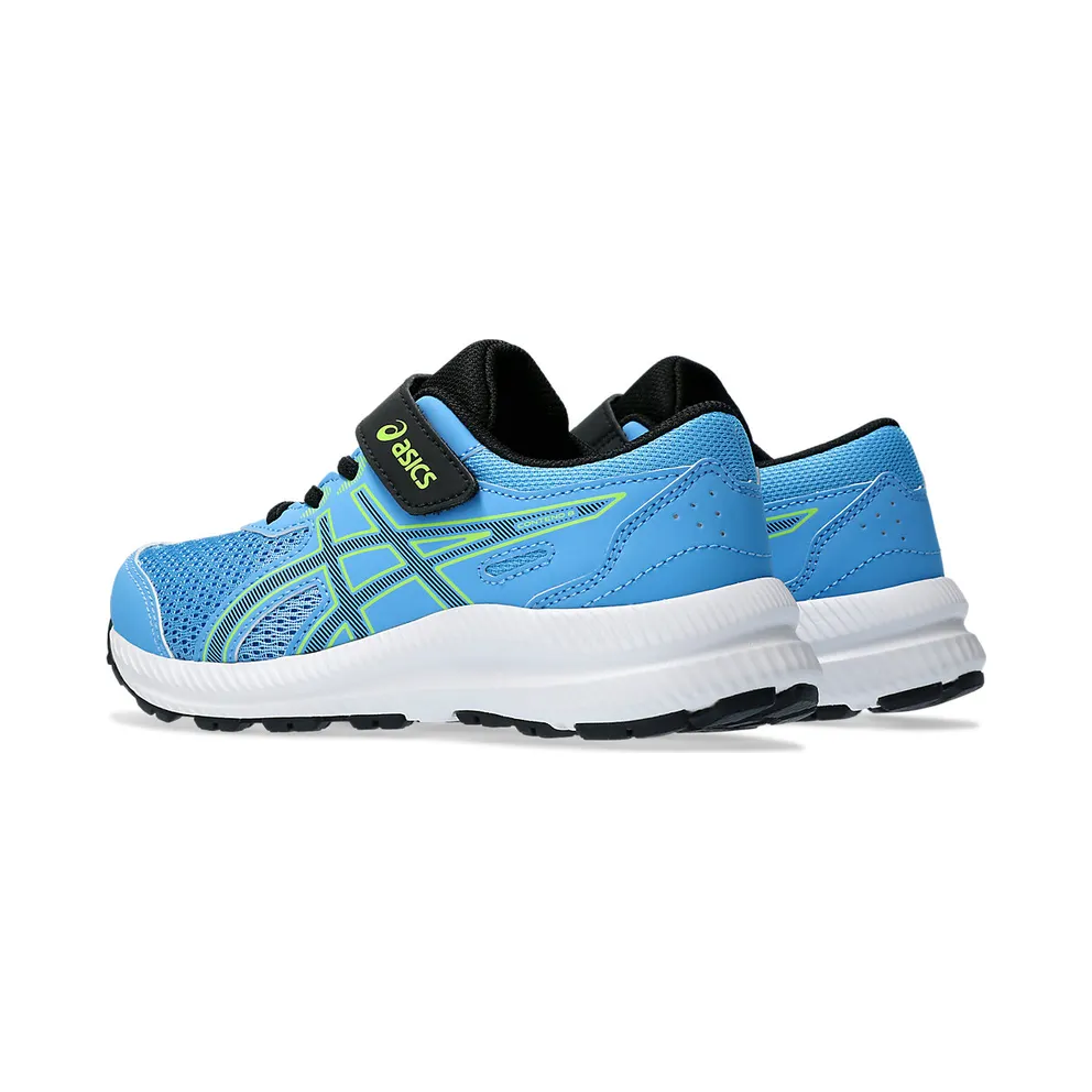 Asics Contend 8 Ps Waterscape/Black (1014A258.409)