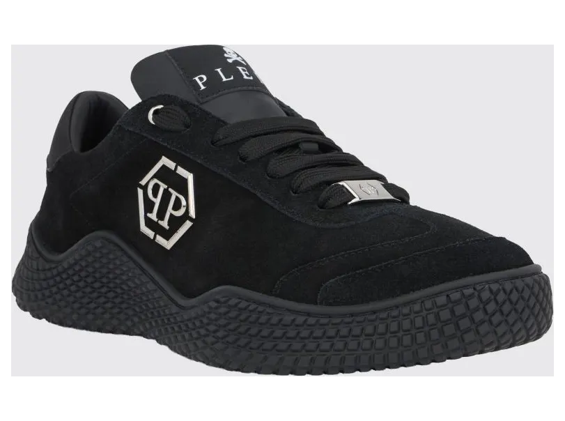 Philipp plein Sneakers Black (LAESUSC0971PLE009N0202)