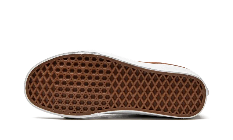 Vans SK8 Hi “Brown” (VN0A7Q5N1RE)