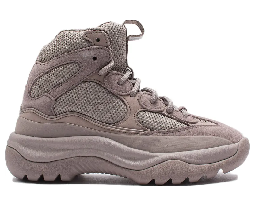 adidas Yeezy Desert Boot Cinder (W) (YZ7WF7003-212)