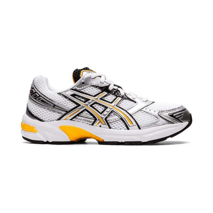Asics Gel-1130™ White/Pure Silver (1202A164.106)