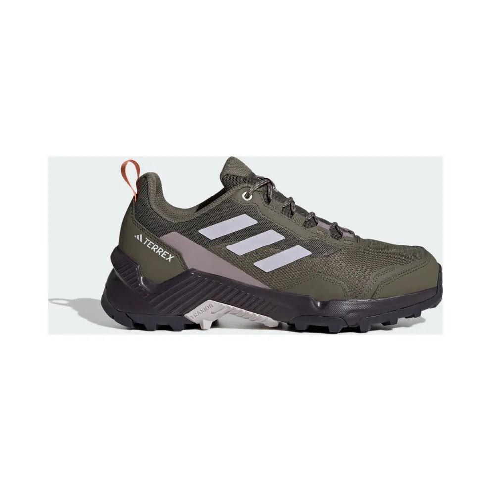 Adidas Eastrail 2.0 Hiking Olive Strata / Silver Dawn / Amber Tint (IG8864)