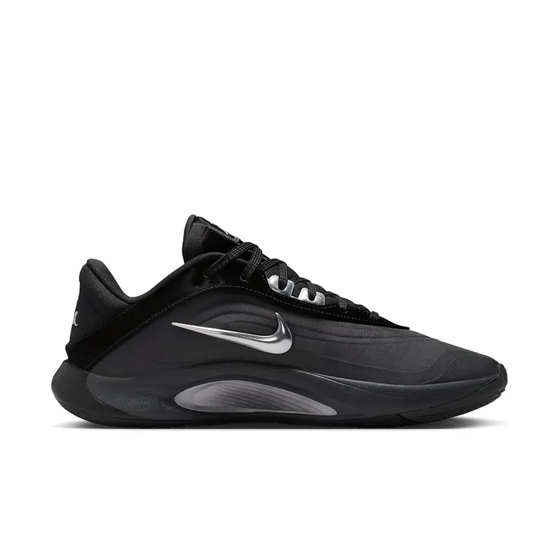 Nike A’One “Black Dark Smoke Grey” (FZ8605-002)