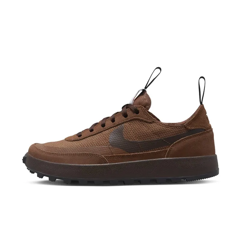 General Purpose Pecan/Dark Field Brown/Black/Dark Field Brown (DA6672-201)
