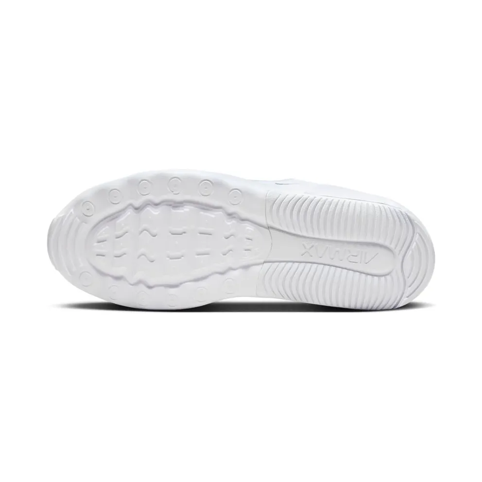 Nike Air Max Bolt “Indigo Haze / White / Metallic Platinum” (CU4152-500)