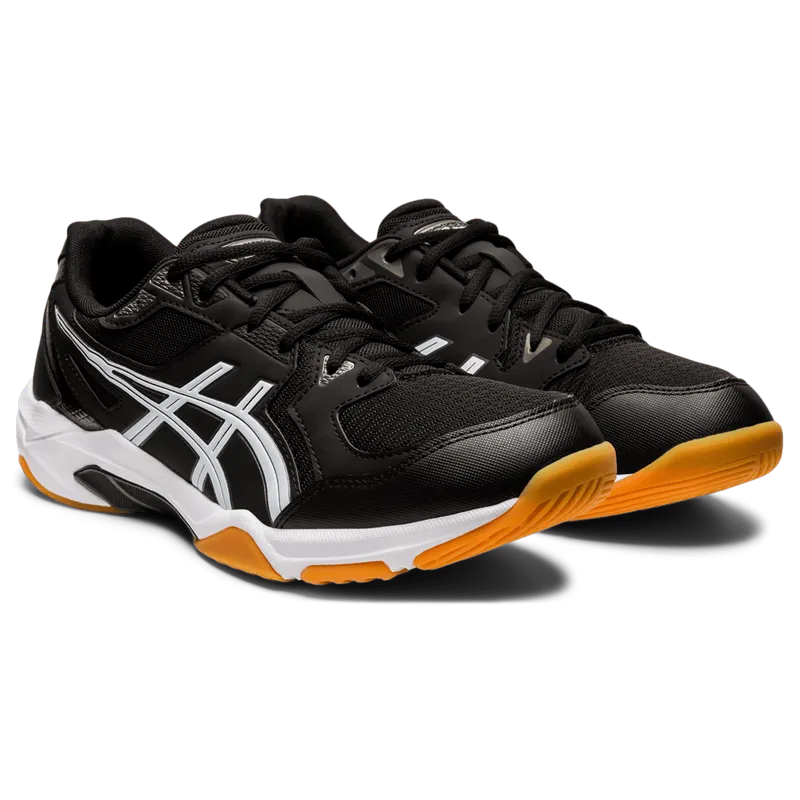 Asics GEL-ROCKET™ 10 Black/Gunmetal (1071A054.009)