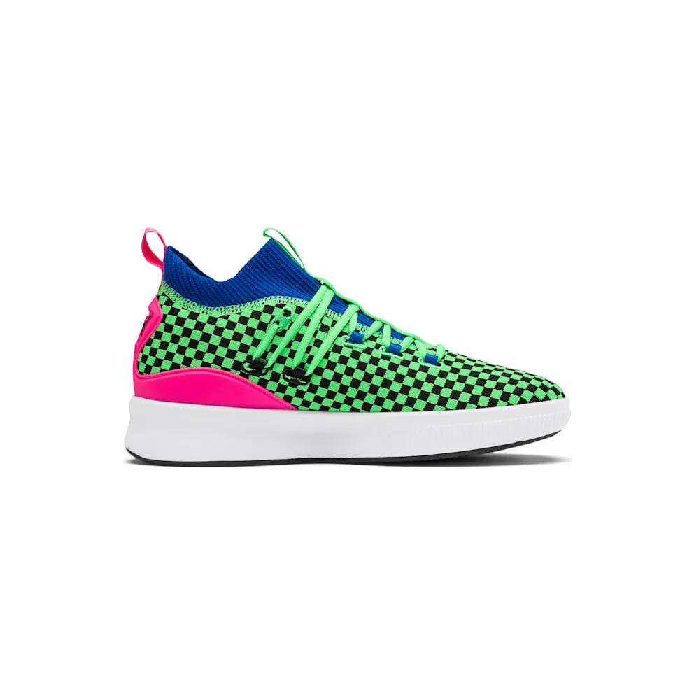 Puma Clyde Court Disrupt Summertime (192893-01)