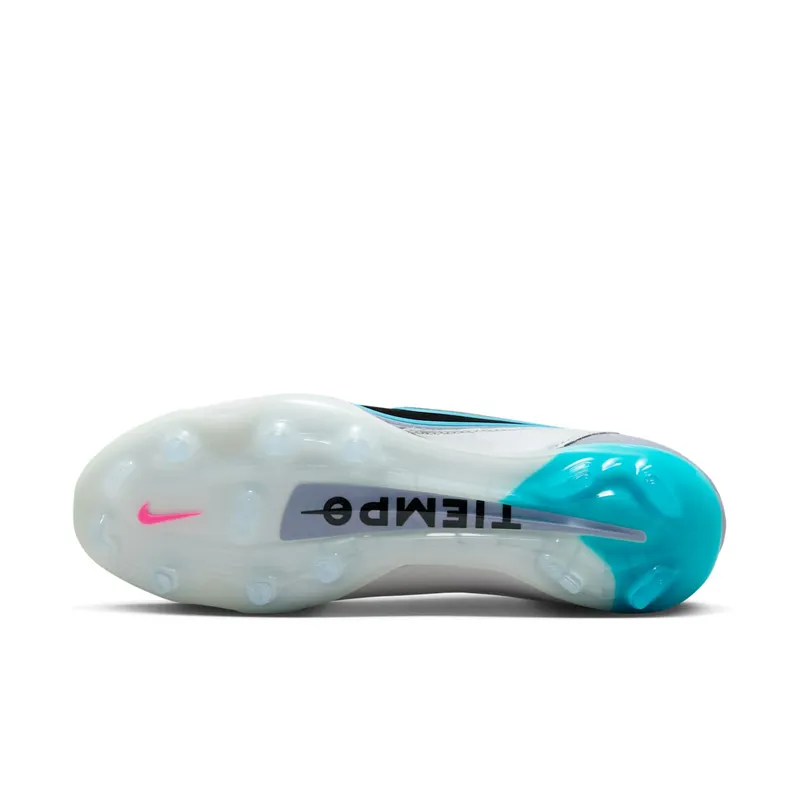 Nike Tiempo Legend 9 Elite FG Blast Pack Baltic Blue (CZ8482-146)