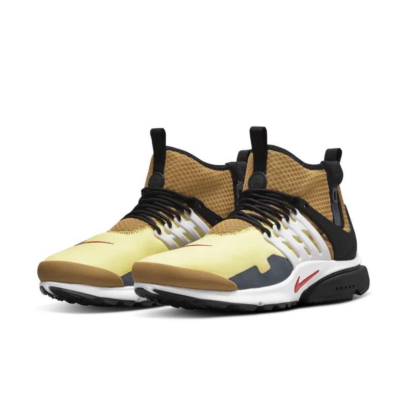 Nike Air Presto Mid Utility Star Wars Bossk (DC8751-700)