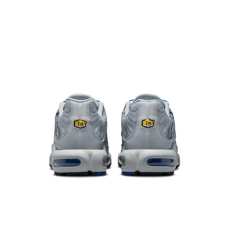 Nike Air Max Plus Tuned Air Wolf Grey Racer Blue (IH4459-025)