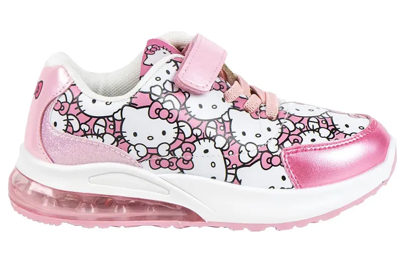 Cerda Hello Kitty sneaker Pink (2300006921T028)