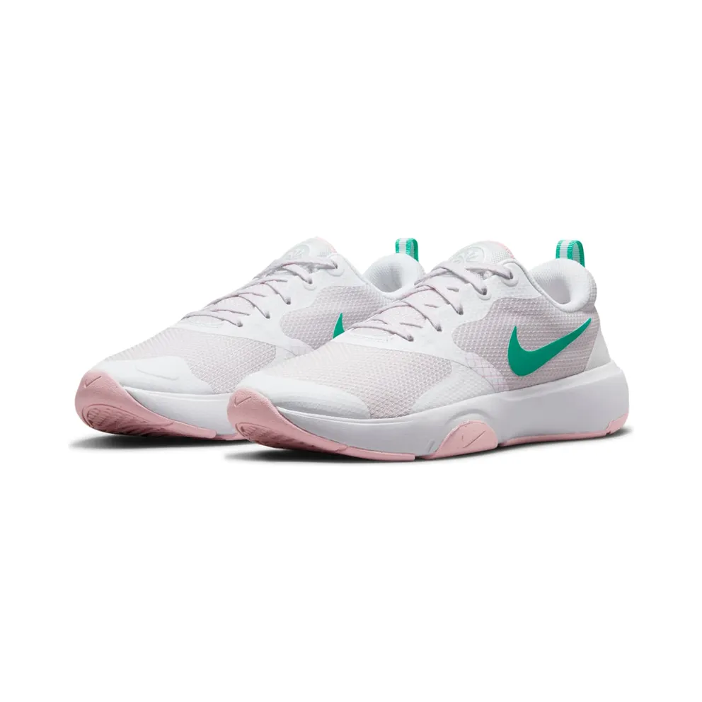 Nike City Rep TR Training Shoe for Women White (DA1351-100)