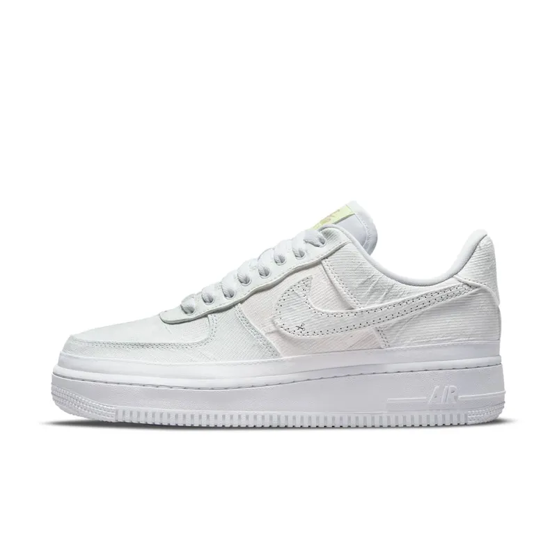 Nike Air Force 1 Tear Away Purple Pulse (2021) (DJ6901-600)