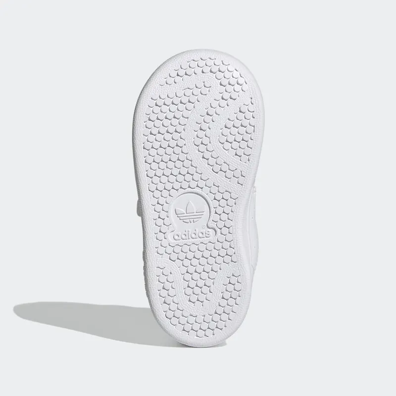 Adidas Stan Smith Cloud White / Cloud White / Cloud White (FX7533)