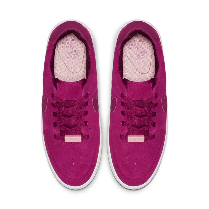 Nike Air Force 1 Sage Low True Berry (AR5339-600)