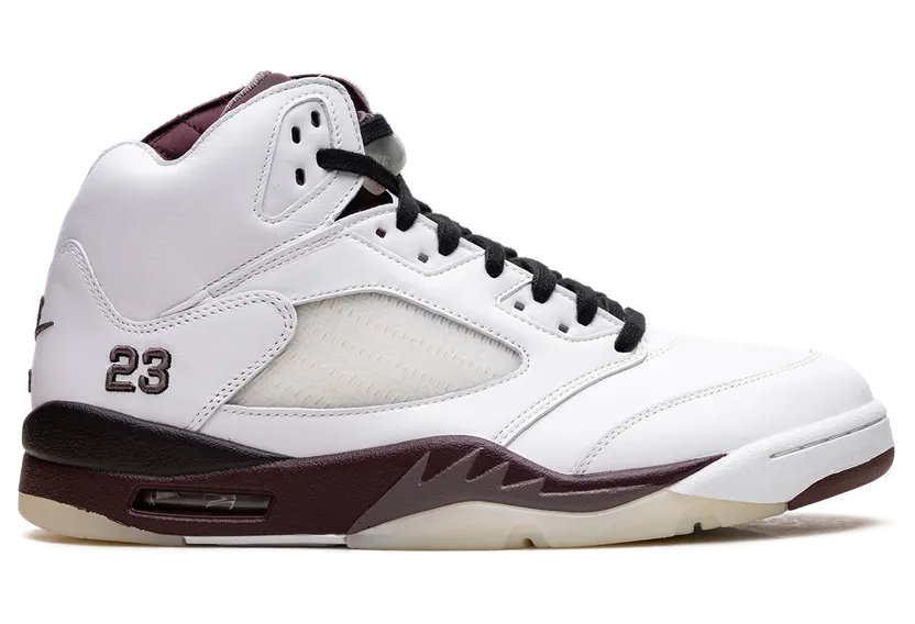 air-jordan-5 IB1528-100